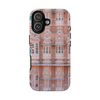 Hawa Mahal Phone Case