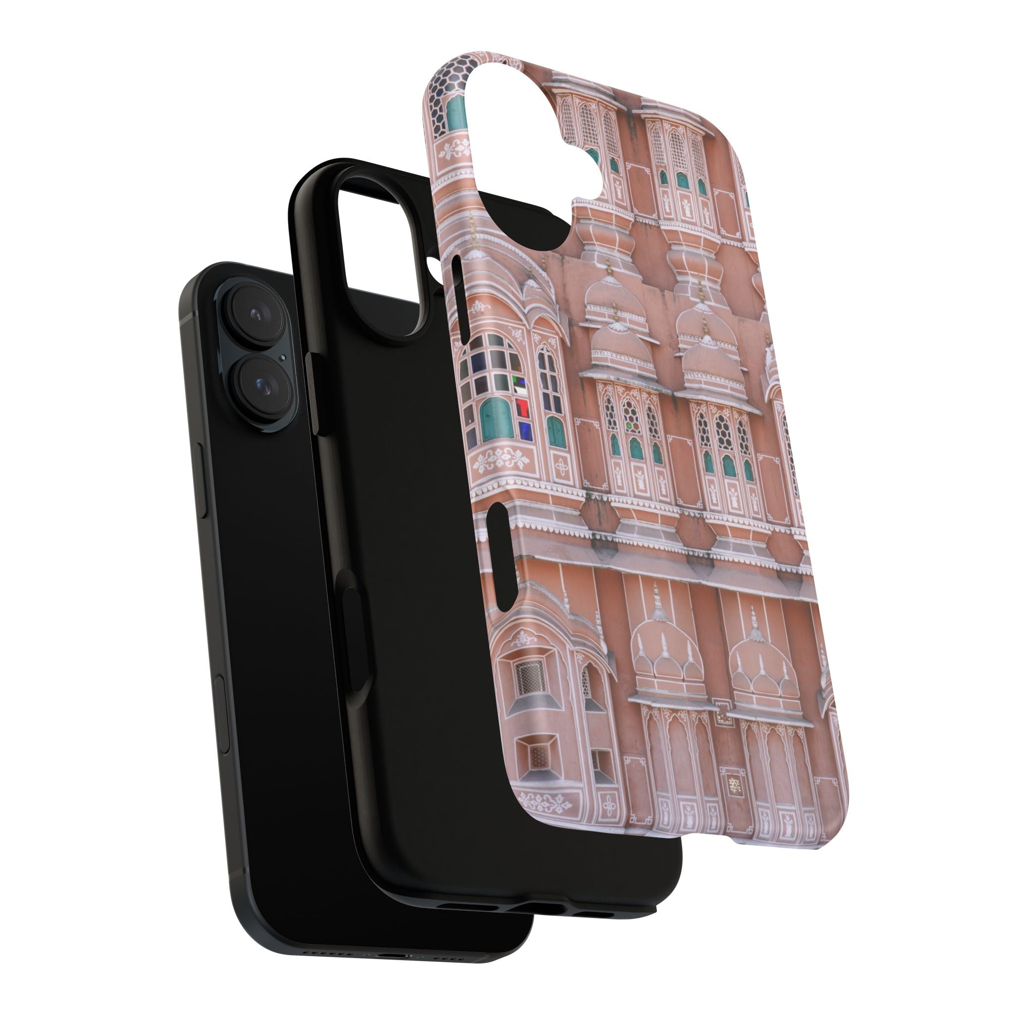 Hawa Mahal Phone Case