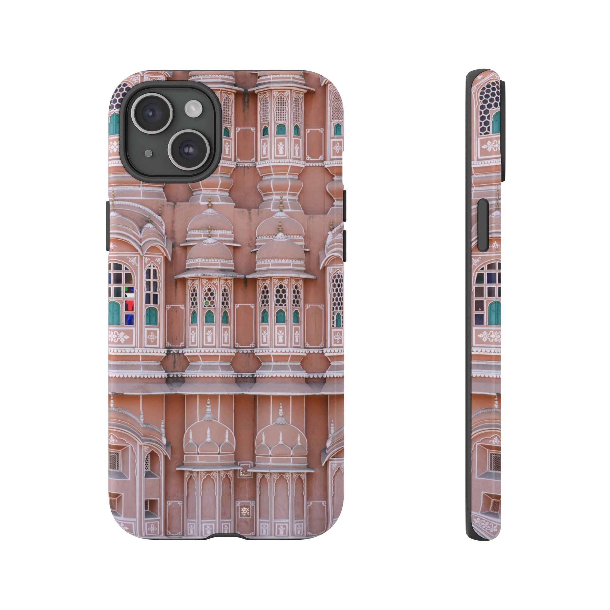 Hawa Mahal Phone Case