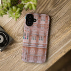 Hawa Mahal Phone Case