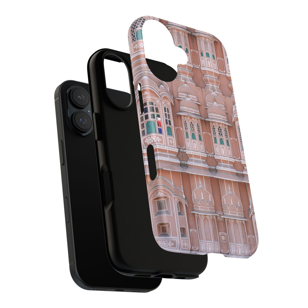 Hawa Mahal Phone Case