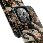 Riomaggiore Girls Phone Case