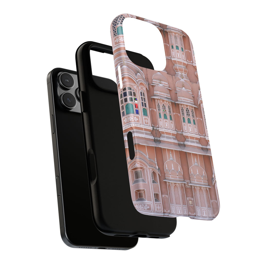 Hawa Mahal Phone Case