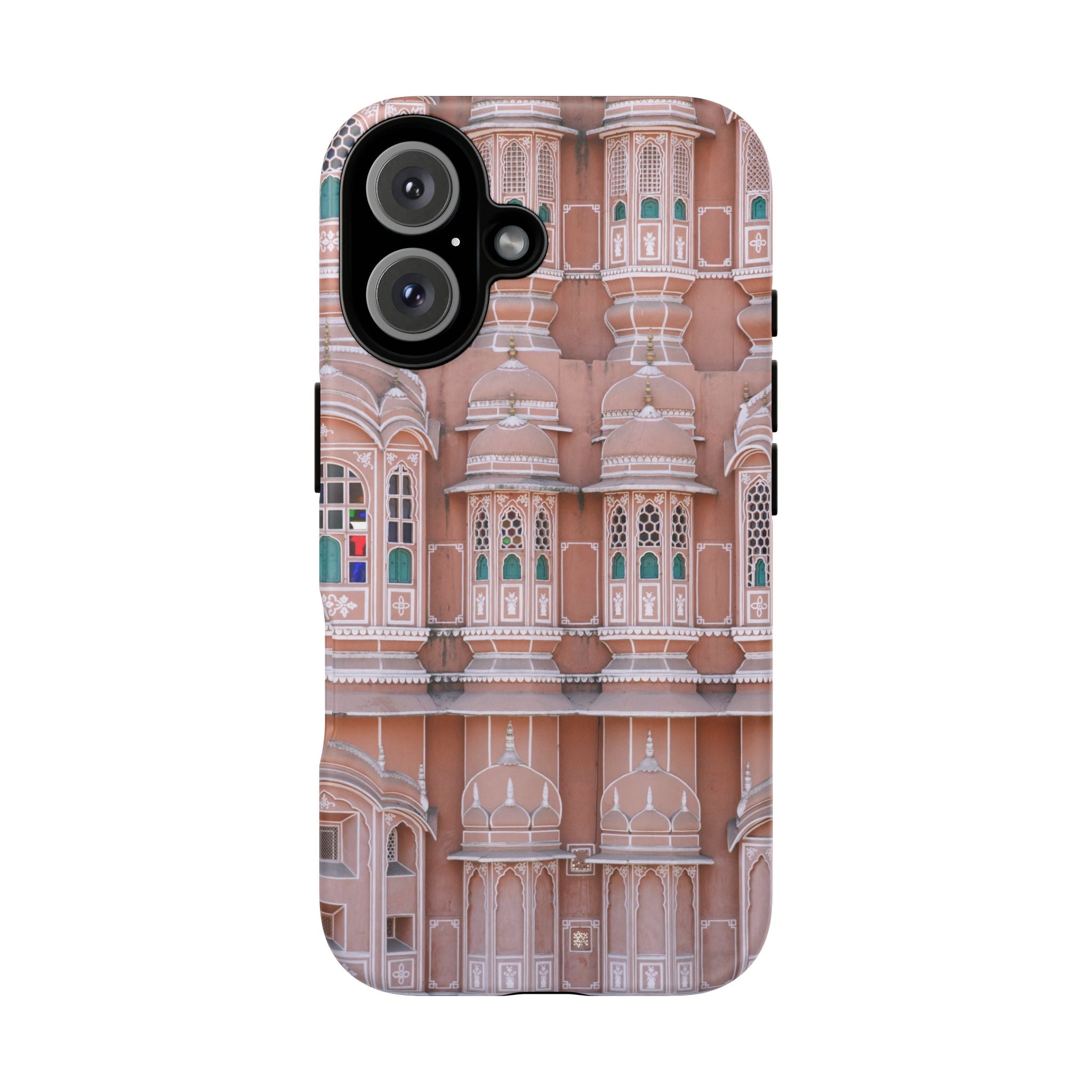 Hawa Mahal Phone Case