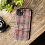 Hawa Mahal Phone Case