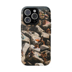 Riomaggiore Girls Phone Case