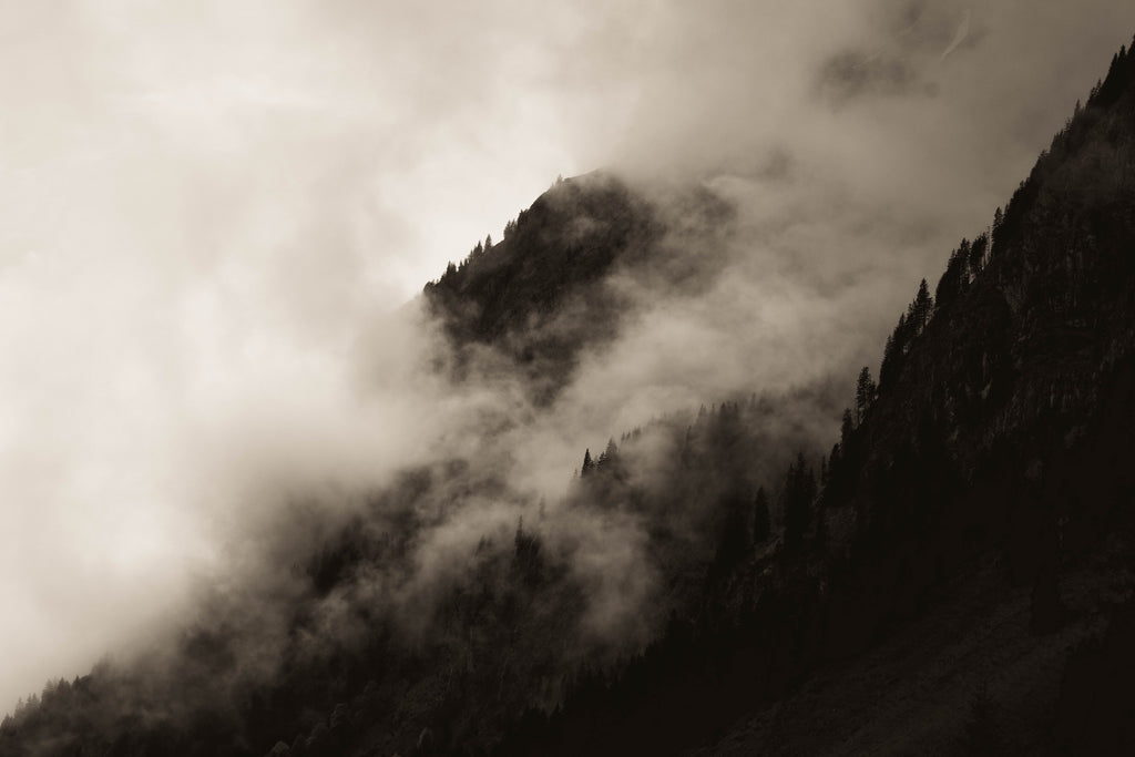 Mount Pilatus