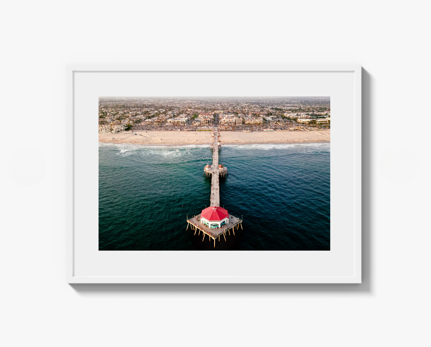 Huntington Beach Pier