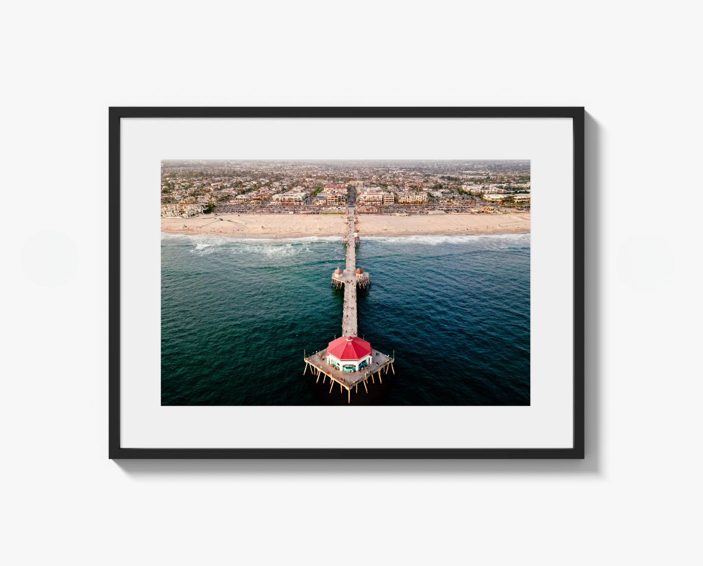 Huntington Beach Pier