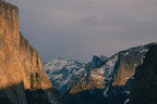 Tunnel View