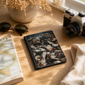 Riomaggiore Girls Passport Cover