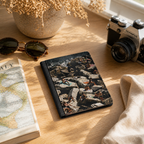 Riomaggiore Girls Passport Cover